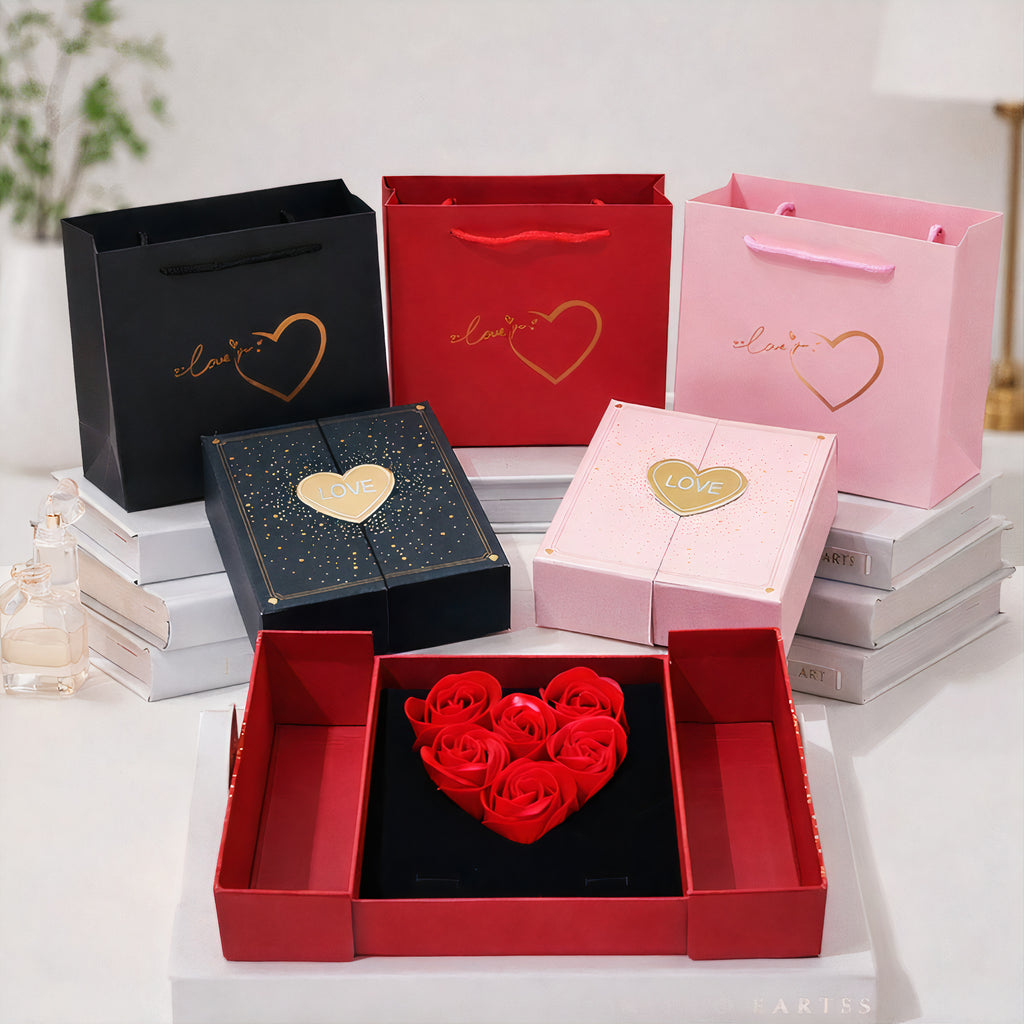 Accesorii pentru Aranjarea Parului 5/set din Plastic, Diferite Culori