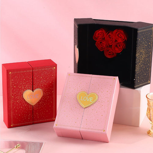 Accesorii pentru Aranjarea Parului 5/set din Plastic, Diferite Culori