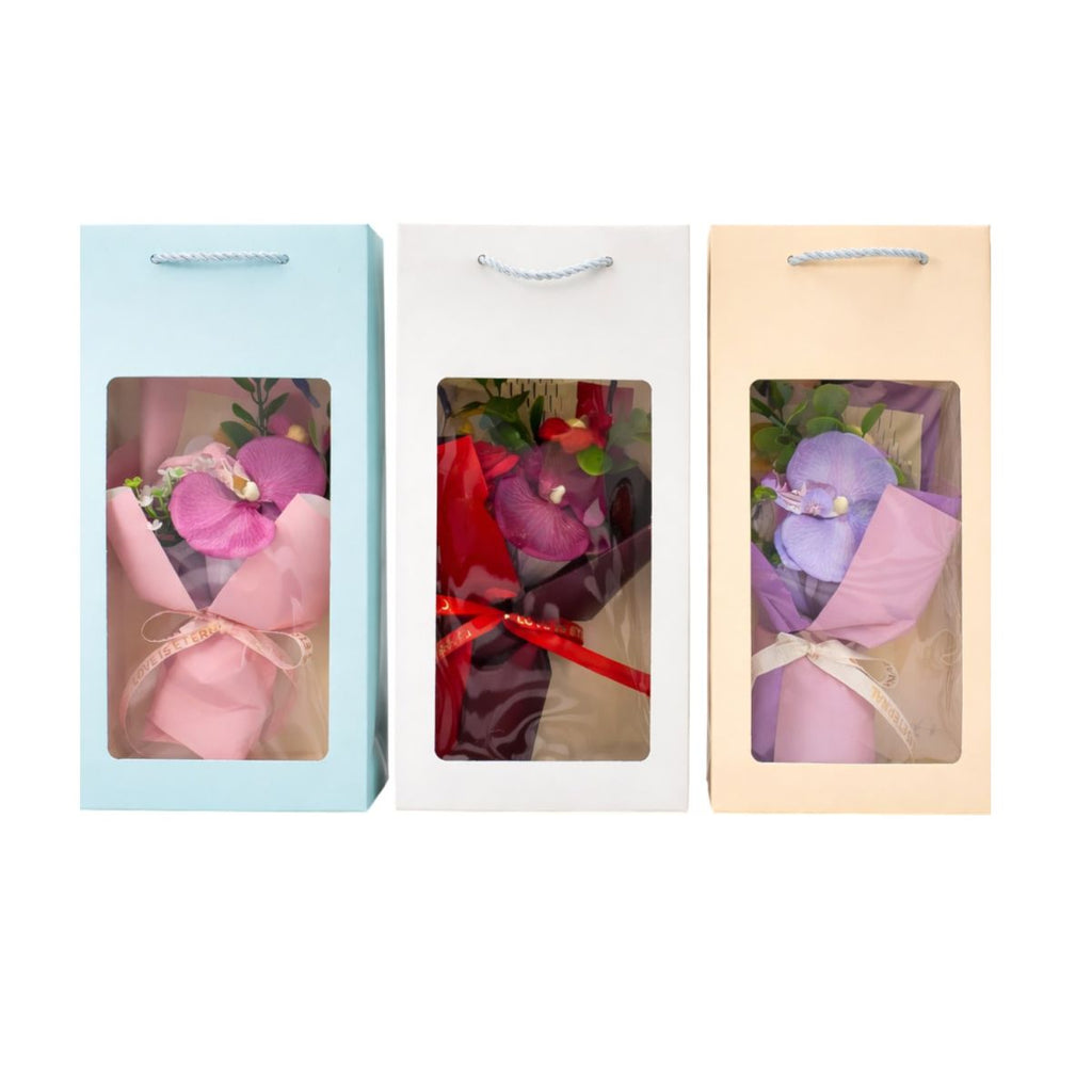 Accesorii pentru Aranjarea Parului 5/set din Plastic, Diferite Culori