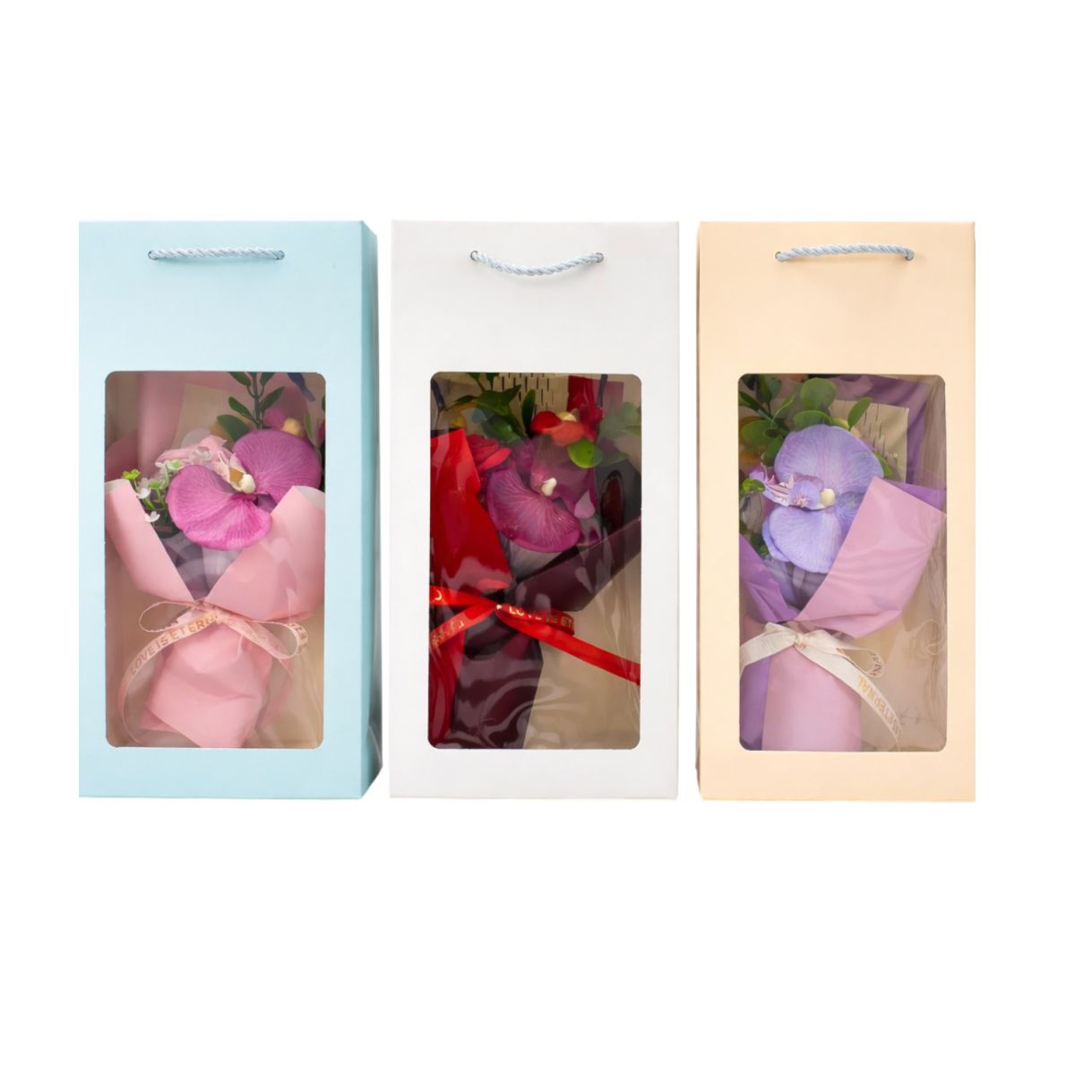 Accesorii pentru Aranjarea Parului 5/set din Plastic, Diferite Culori