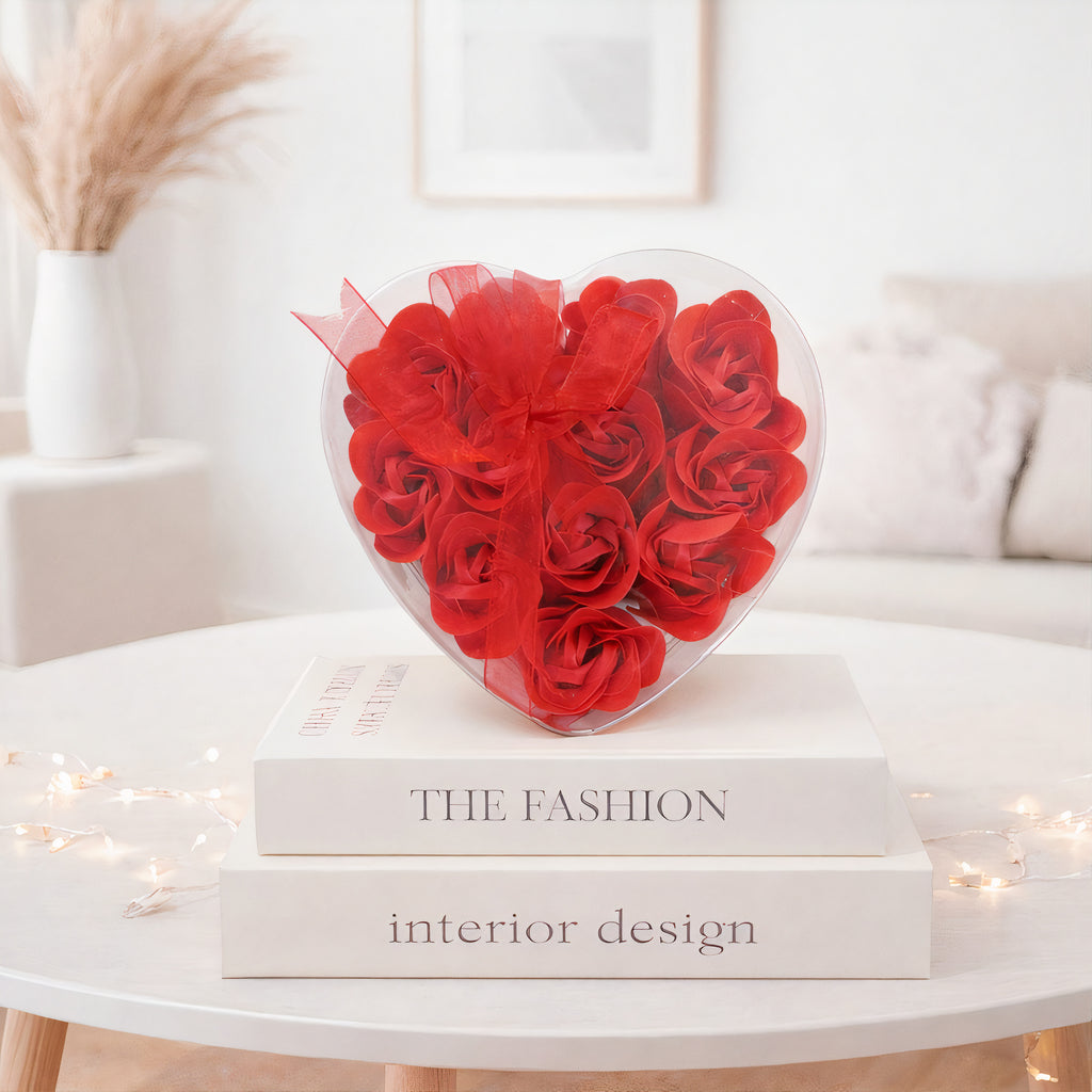 Accesorii pentru Aranjarea Parului 5/set din Plastic, Diferite Culori