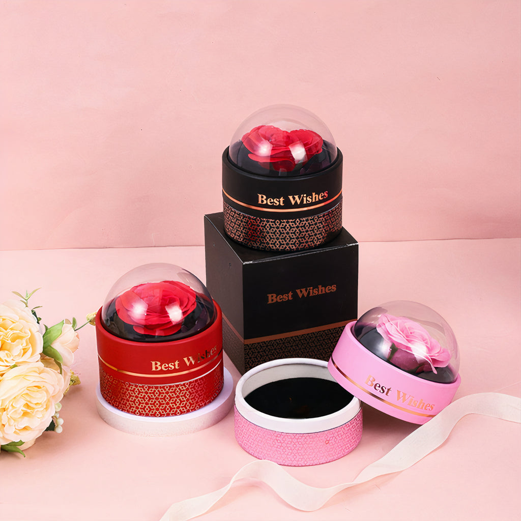 Accesorii pentru Aranjarea Parului 5/set din Plastic, Diferite Culori