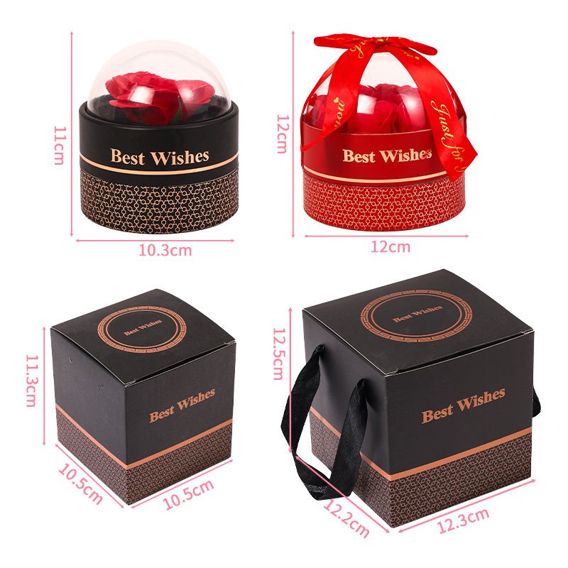 Accesorii pentru Aranjarea Parului 5/set din Plastic, Diferite Culori