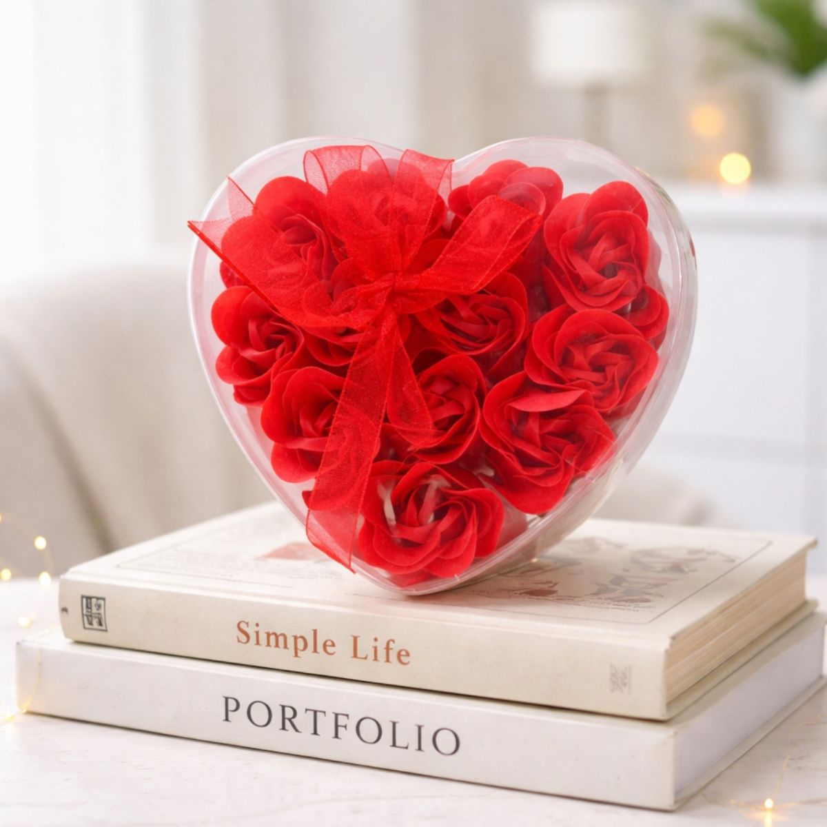 Accesorii pentru Aranjarea Parului 5/set din Plastic, Diferite Culori