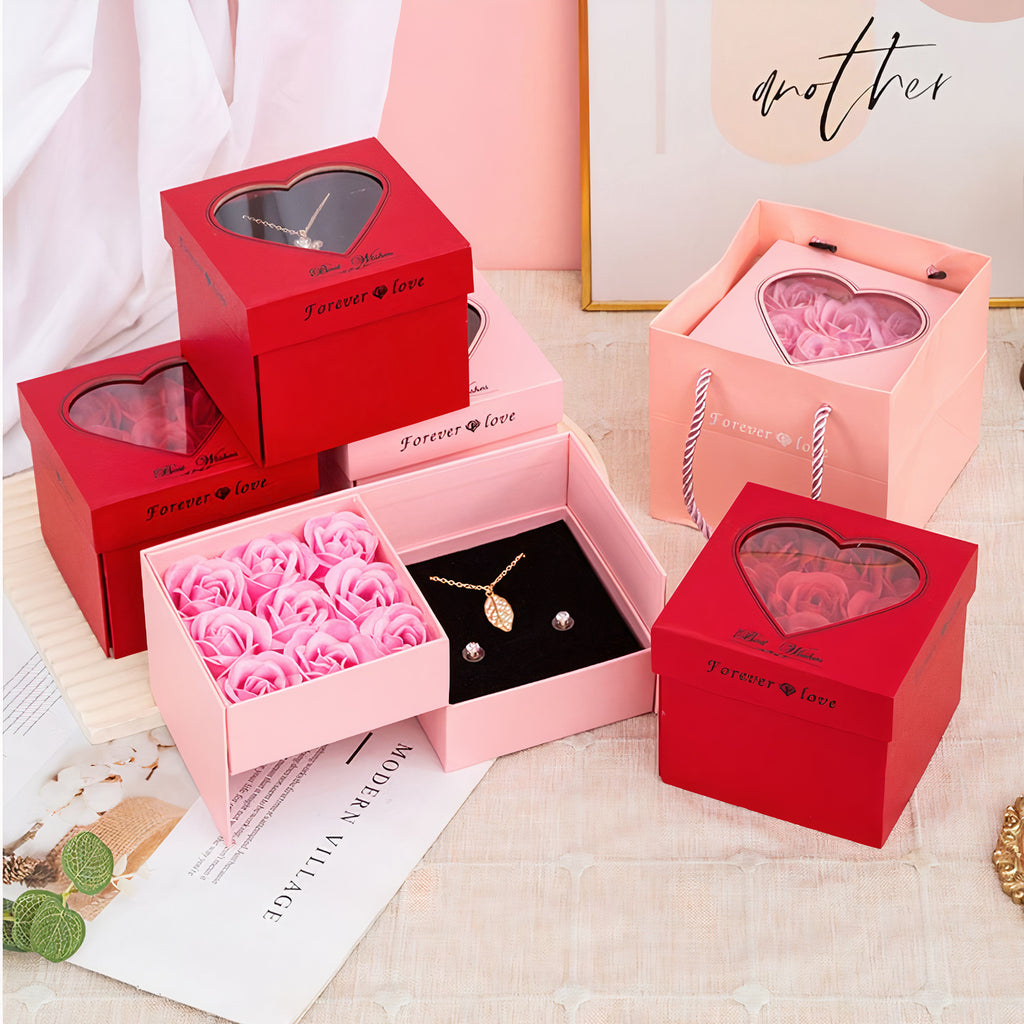 Accesorii pentru Aranjarea Parului 5/set din Plastic, Diferite Culori