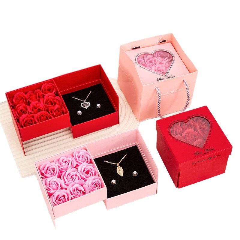 Accesorii pentru Aranjarea Parului 5/set din Plastic, Diferite Culori