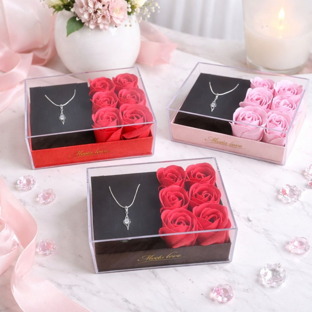 Accesorii pentru Aranjarea Parului 5/set din Plastic, Diferite Culori