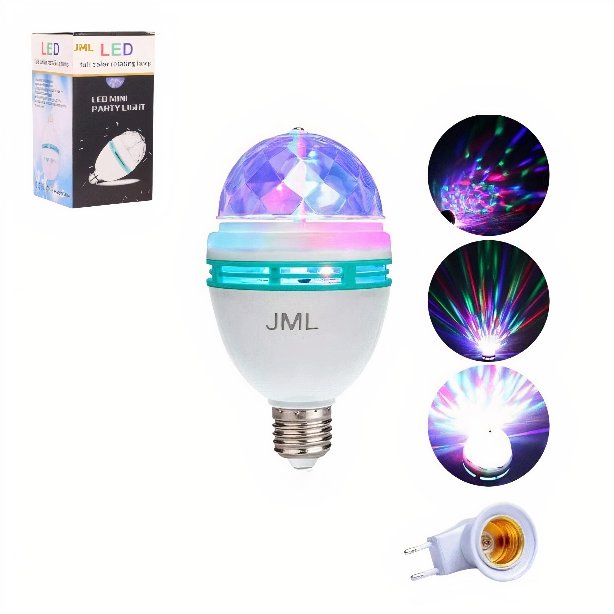 Accesorii pentru Aranjarea Parului 5/set din Plastic, Diferite Culori