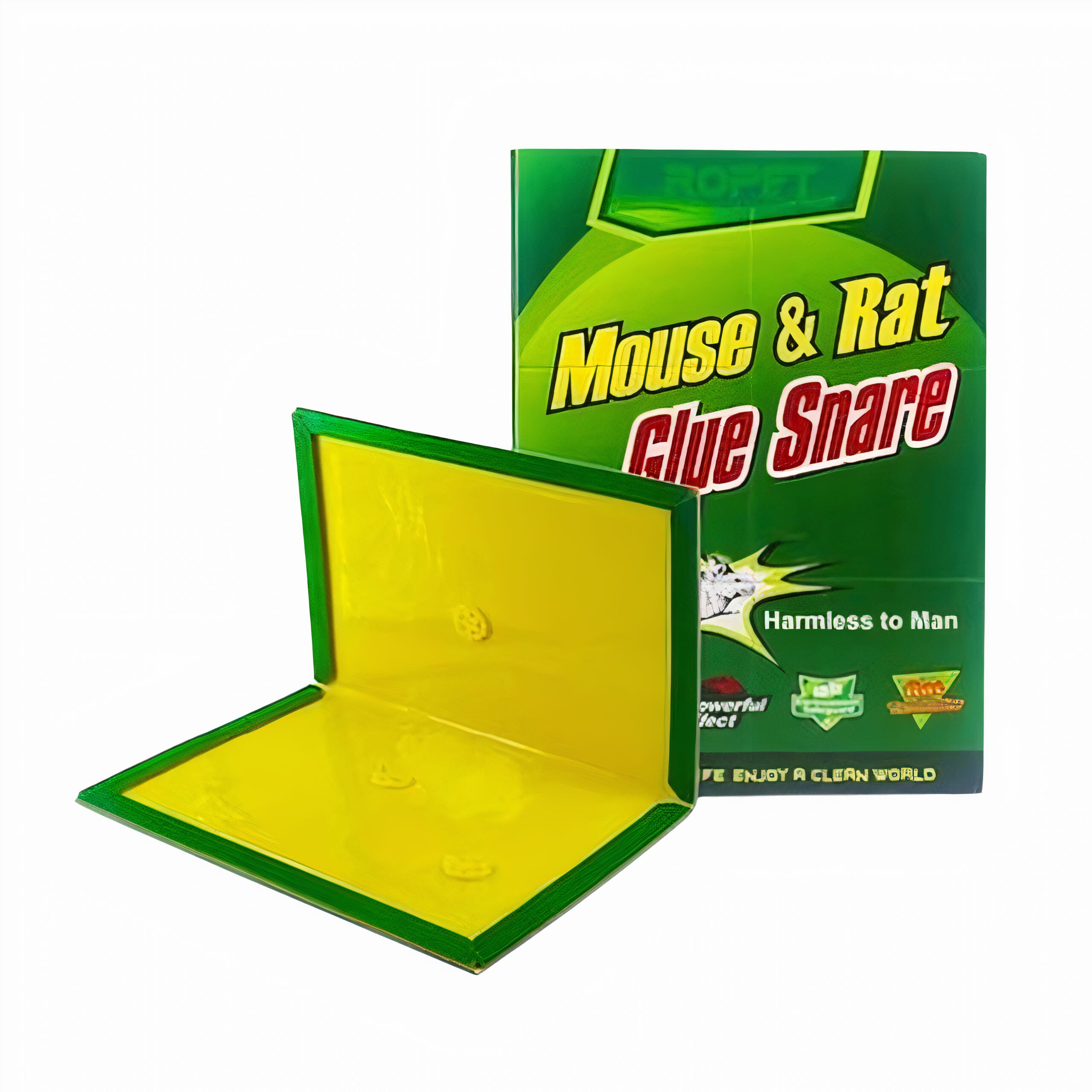 Accesorii pentru Aranjarea Parului 5/set din Plastic, Diferite Culori